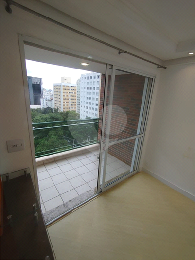 Venda Apartamento São Paulo Bela Vista REO1062268 6