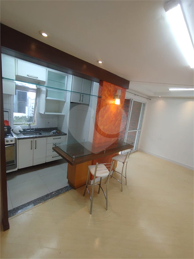 Venda Apartamento São Paulo Bela Vista REO1062268 1