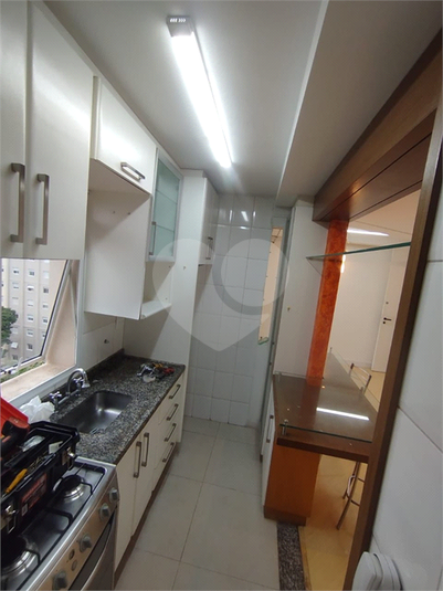 Venda Apartamento São Paulo Bela Vista REO1062268 16