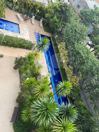 Venda Apartamento São Paulo Parque Da Vila Prudente REO1062273 25