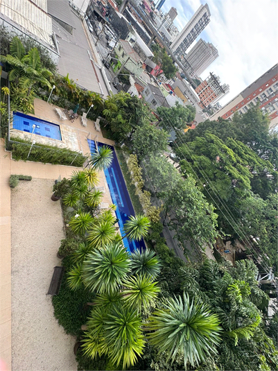 Venda Apartamento São Paulo Parque Da Vila Prudente REO1062273 32