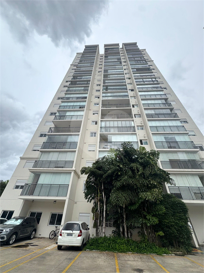 Venda Apartamento São Paulo Parque Da Vila Prudente REO1062273 34