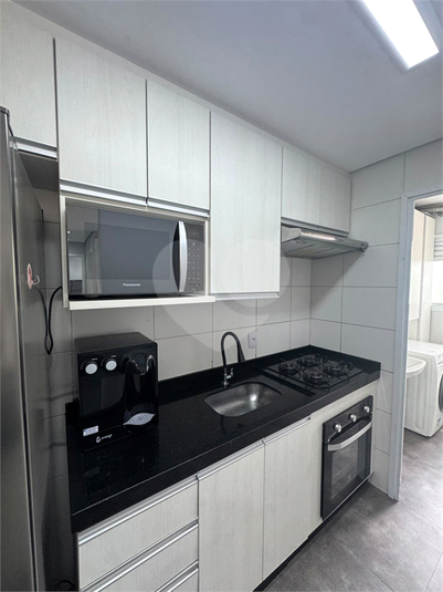 Venda Apartamento São Paulo Parque Da Vila Prudente REO1062273 11