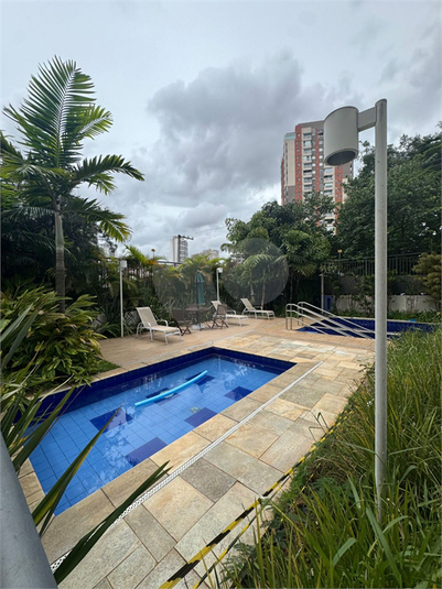 Venda Apartamento São Paulo Parque Da Vila Prudente REO1062273 33