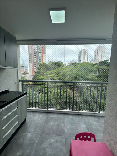 Venda Apartamento São Paulo Parque Da Vila Prudente REO1062273 6