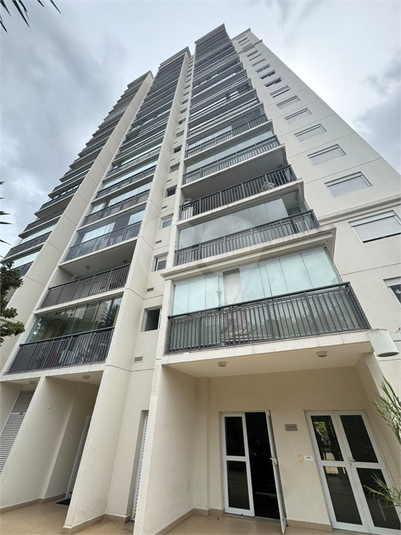 Venda Apartamento São Paulo Parque Da Vila Prudente REO1062273 35