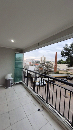 Aluguel Flat Jundiaí Centro REO1062276 20