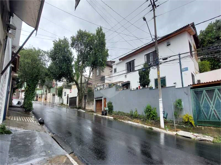 Venda Sobrado São Paulo Saúde REO1062282 6