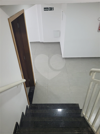 Venda Apartamento São Paulo Vila Dom Pedro Ii REO1062287 19