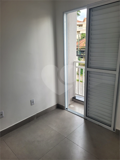 Venda Apartamento São Paulo Vila Dom Pedro Ii REO1062287 13