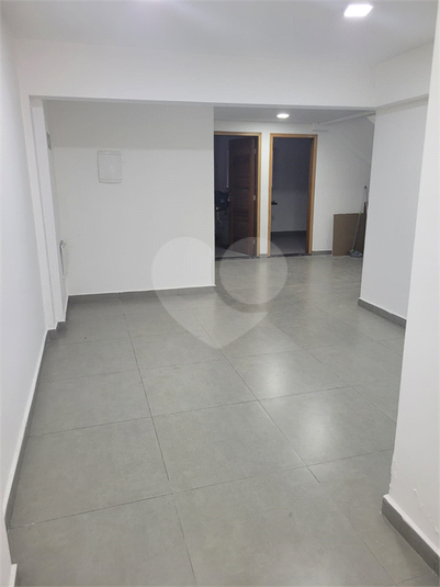 Venda Apartamento São Paulo Vila Dom Pedro Ii REO1062287 22