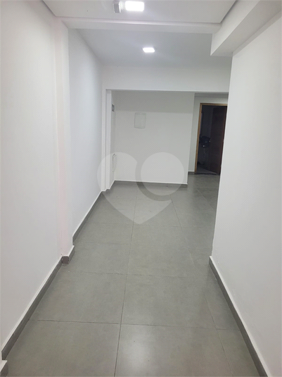 Venda Apartamento São Paulo Vila Dom Pedro Ii REO1062287 21