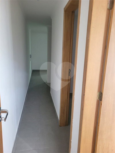 Venda Apartamento São Paulo Vila Dom Pedro Ii REO1062287 17