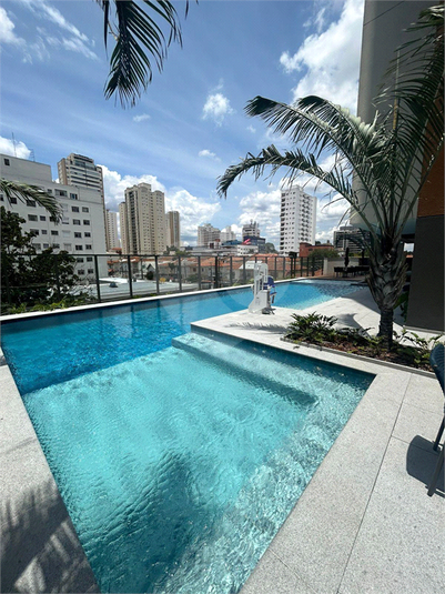 Aluguel Apartamento São Paulo Vila Clementino REO1062291 14