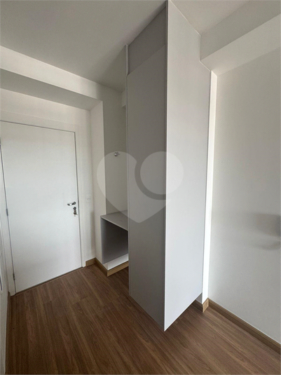 Aluguel Apartamento São Paulo Vila Clementino REO1062291 3