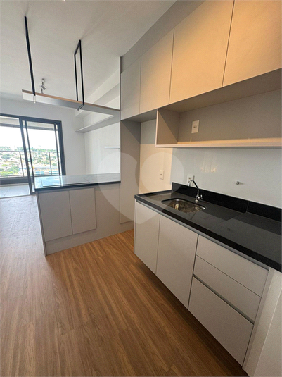 Aluguel Apartamento São Paulo Vila Clementino REO1062291 1