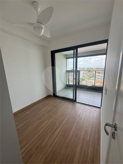 Aluguel Apartamento São Paulo Vila Clementino REO1062291 7