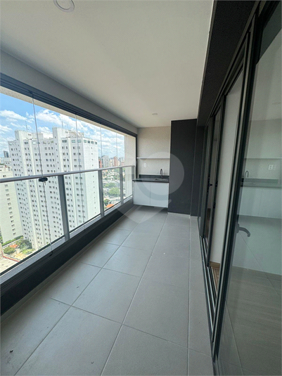 Aluguel Apartamento São Paulo Vila Clementino REO1062291 9