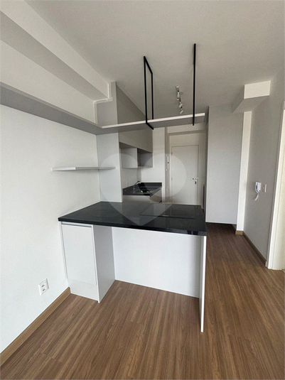 Aluguel Apartamento São Paulo Vila Clementino REO1062291 2