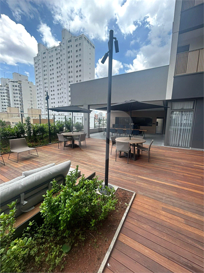 Aluguel Apartamento São Paulo Vila Clementino REO1062291 25