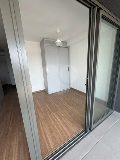 Aluguel Apartamento São Paulo Vila Clementino REO1062291 4