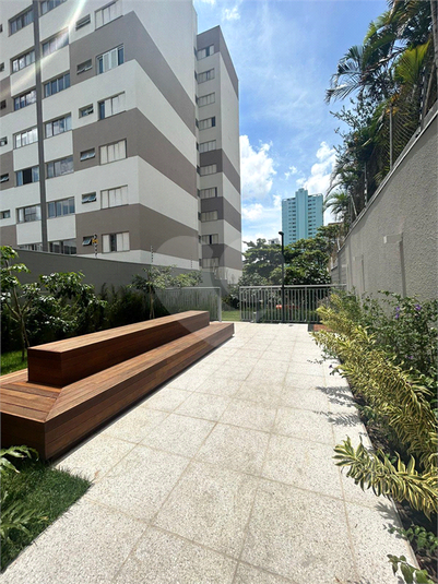 Aluguel Apartamento São Paulo Vila Clementino REO1062291 11