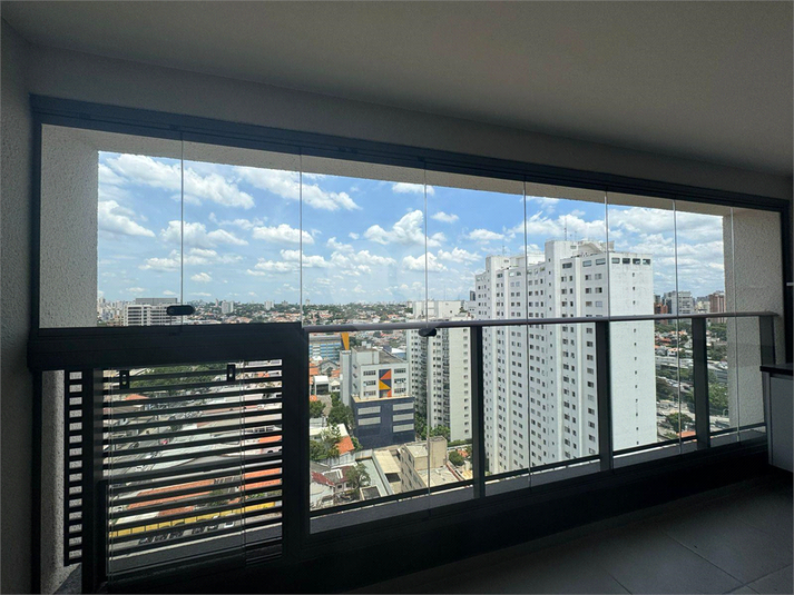 Aluguel Apartamento São Paulo Vila Clementino REO1062291 8