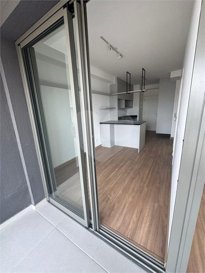 Aluguel Apartamento São Paulo Vila Clementino REO1062291 5