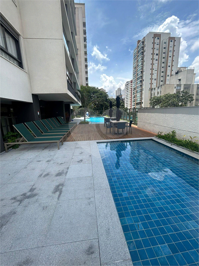 Aluguel Apartamento São Paulo Vila Clementino REO1062291 13