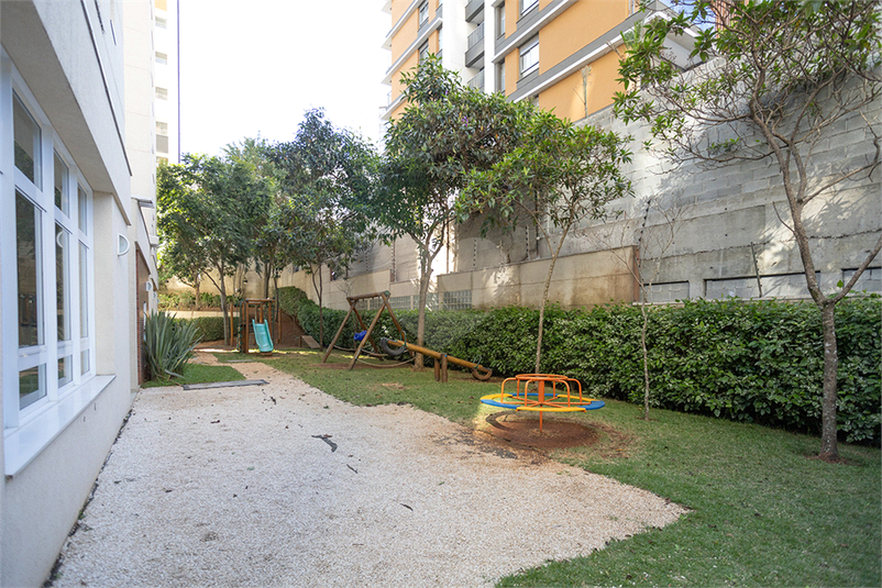 Venda Apartamento São Paulo Alto Da Lapa REO1062293 50