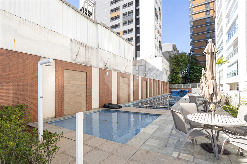 Venda Apartamento São Paulo Alto Da Lapa REO1062293 41