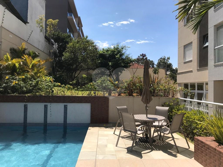 Venda Apartamento São Paulo Alto Da Lapa REO1062293 33