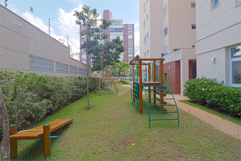 Venda Apartamento São Paulo Alto Da Lapa REO1062293 35