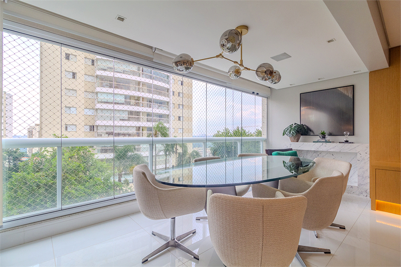 Venda Apartamento São Paulo Alto Da Lapa REO1062293 7