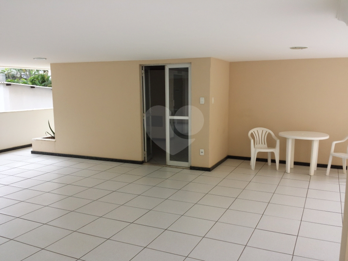 Venda Apartamento Salvador Pituba REO1062296 10