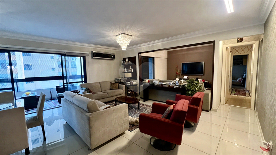 Venda Apartamento São Paulo Perdizes REO1062300 1