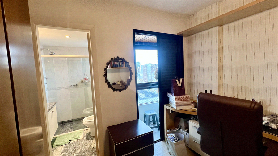 Venda Apartamento São Paulo Perdizes REO1062300 19