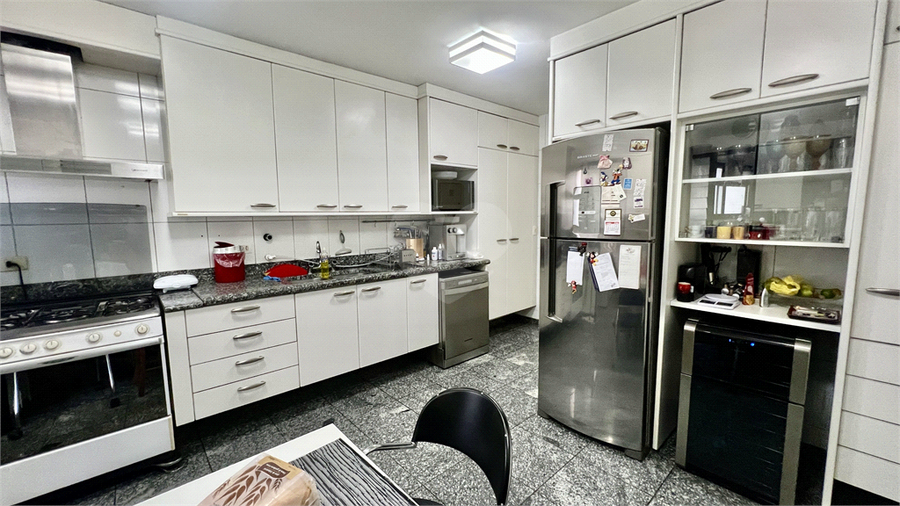 Venda Apartamento São Paulo Perdizes REO1062300 22