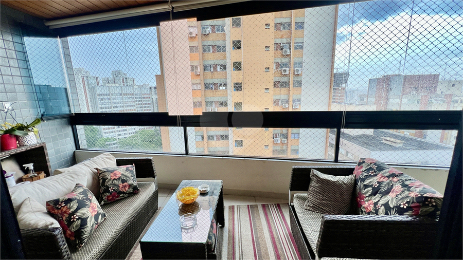 Venda Apartamento São Paulo Perdizes REO1062300 2