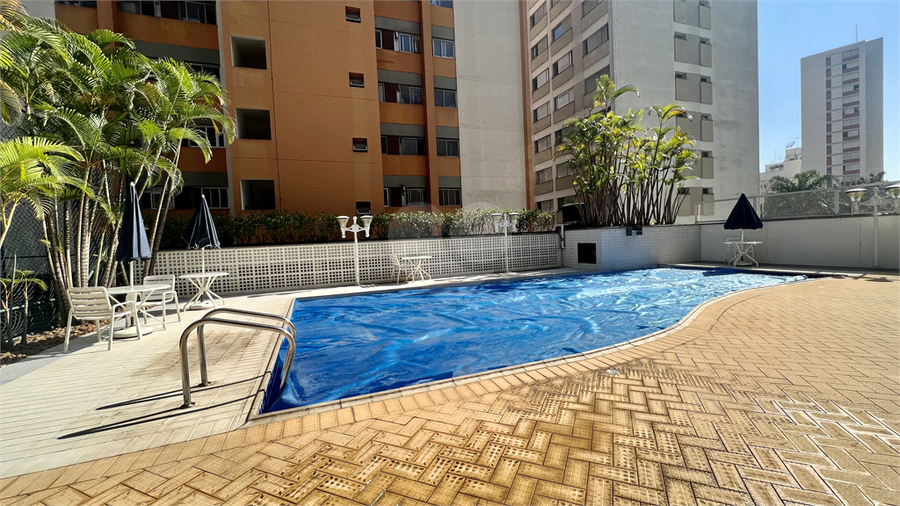 Venda Apartamento São Paulo Perdizes REO1062300 24