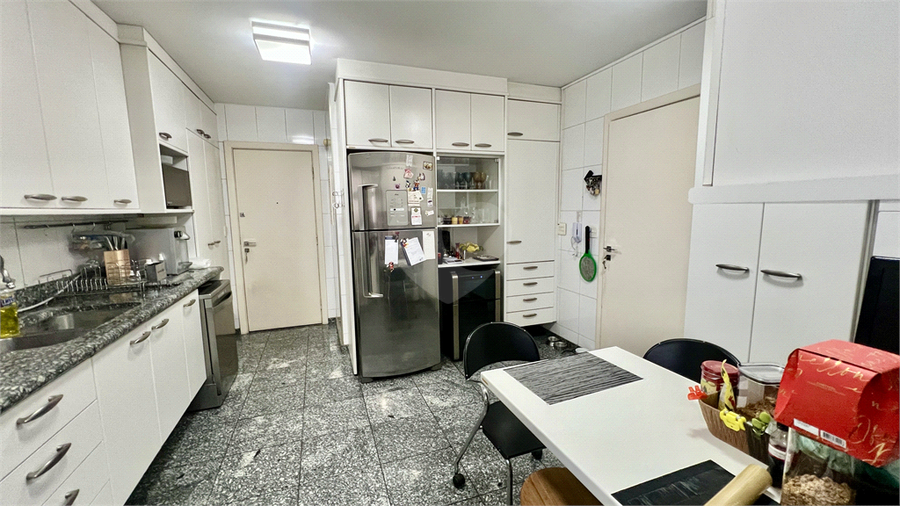 Venda Apartamento São Paulo Perdizes REO1062300 23