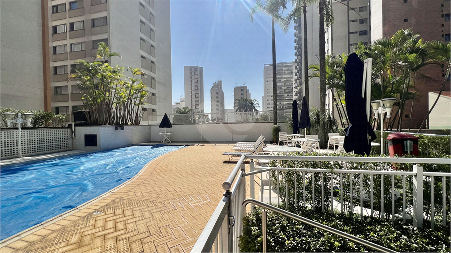 Venda Apartamento São Paulo Perdizes REO1062300 25