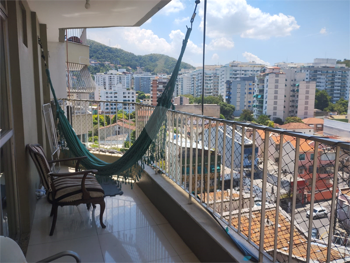 Venda Apartamento Niterói Icaraí REO1062306 1