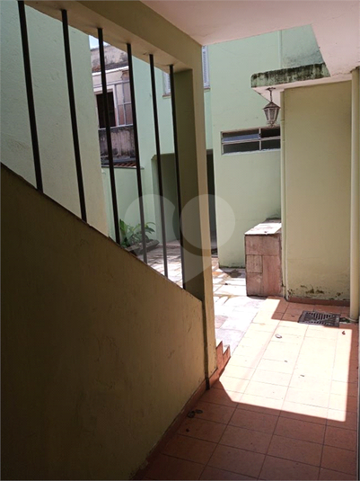 Venda Sobrado São Paulo Lapa REO106231 16