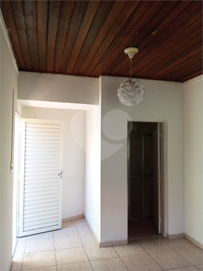 Venda Sobrado São Paulo Lapa REO106231 25