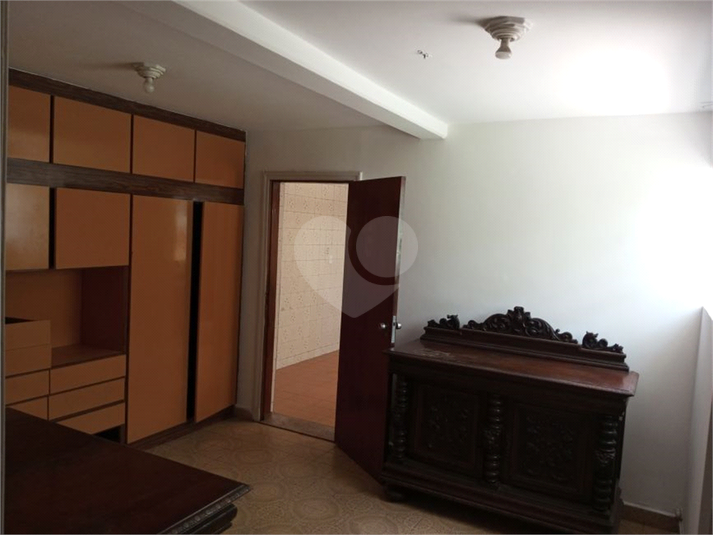 Venda Sobrado São Paulo Lapa REO106231 10