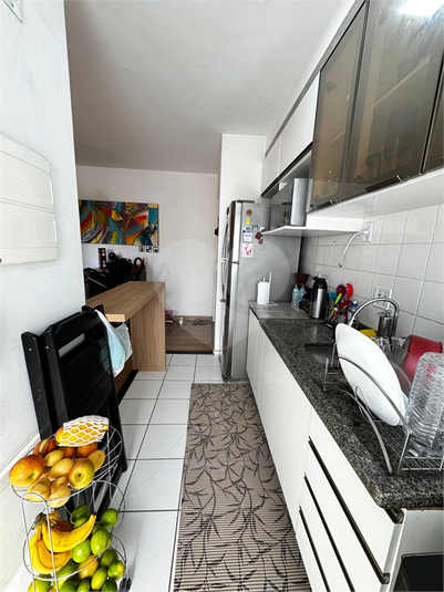 Venda Apartamento Cajamar Portais (polvilho) REO1062311 5