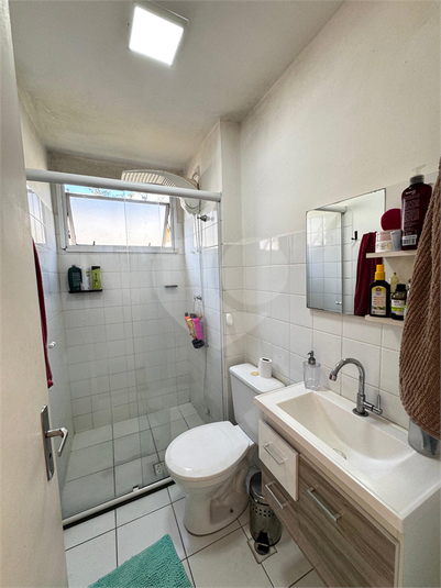 Venda Apartamento Cajamar Portais (polvilho) REO1062311 10