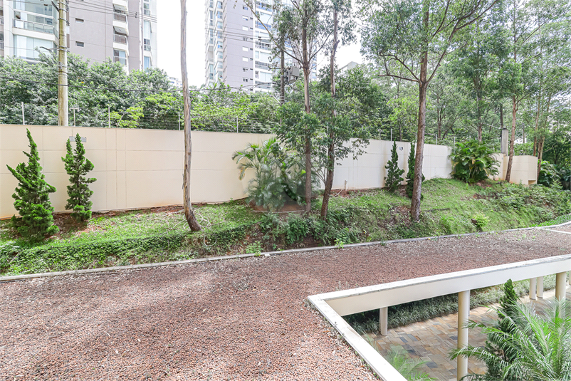 Aluguel Apartamento São Paulo Vila Andrade REO1062314 17