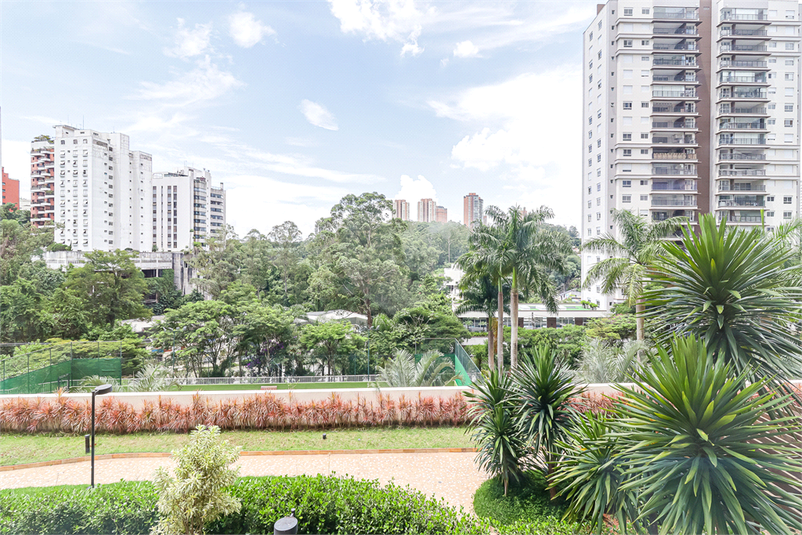 Aluguel Apartamento São Paulo Vila Andrade REO1062314 11